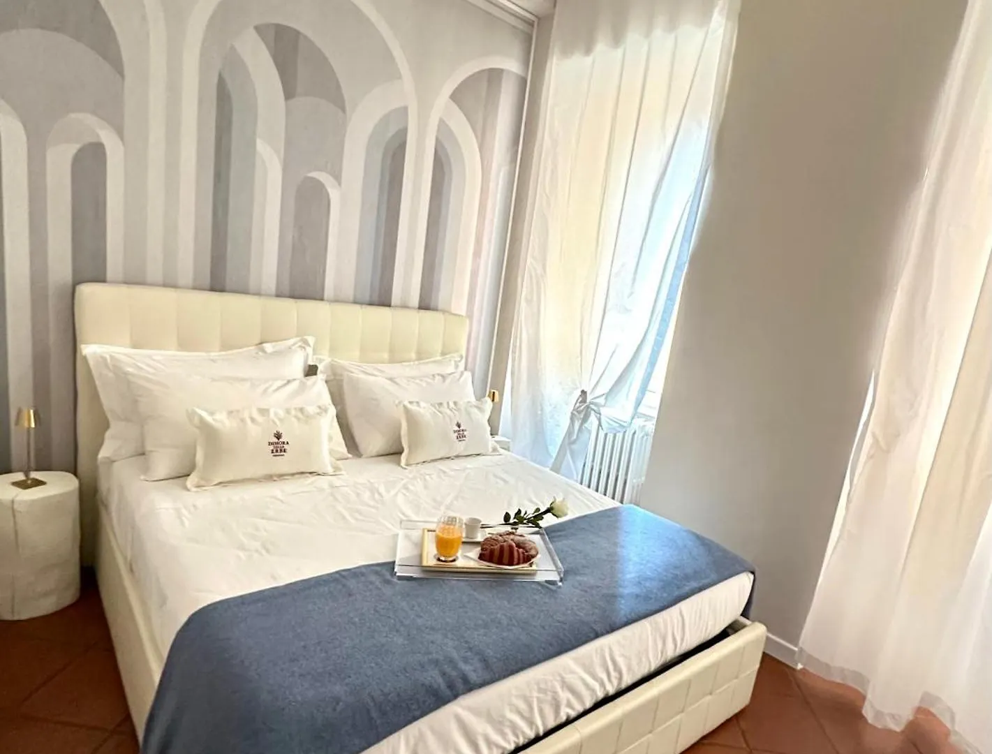 Apartament Dimora Delle Erbe Werona 0*,  Włochy