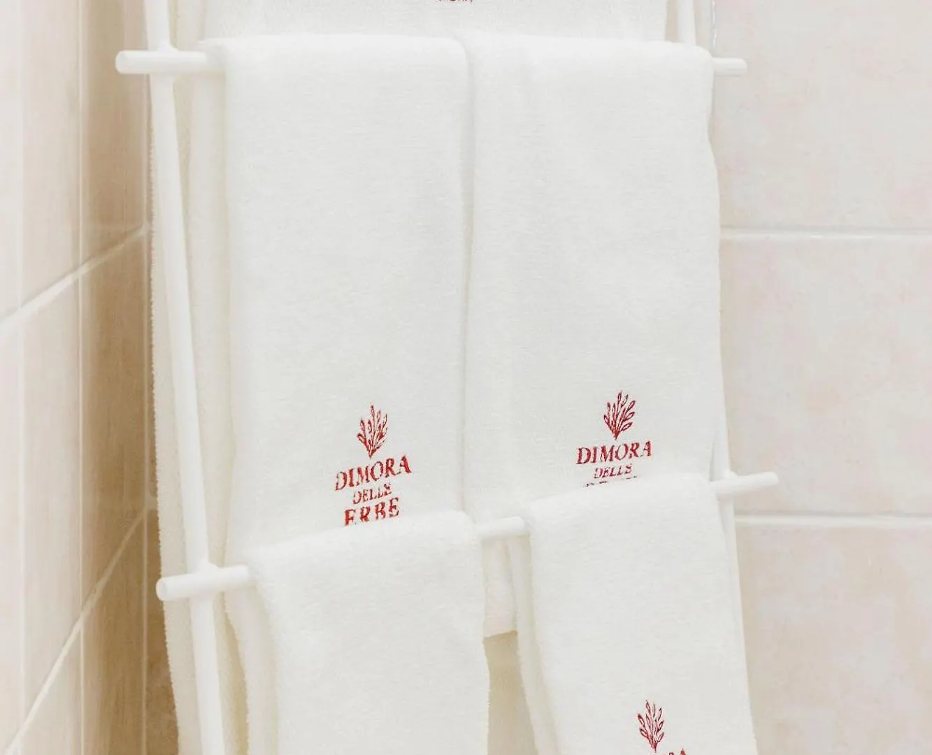 Apartament Dimora Delle Erbe Werona